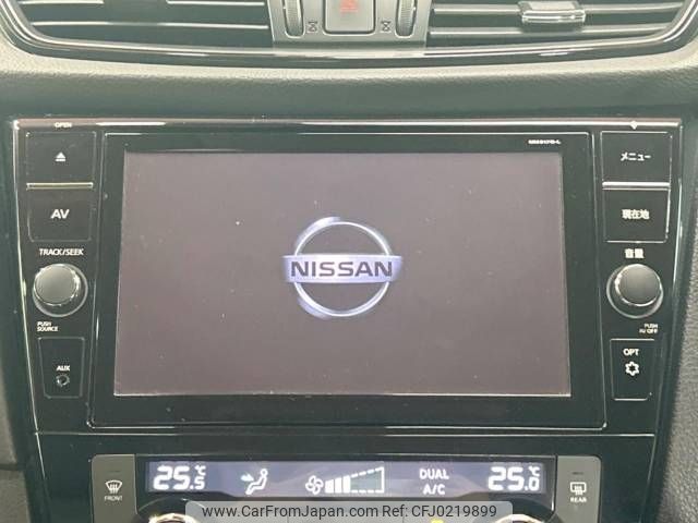 nissan x-trail 2018 -NISSAN--X-Trail DBA-NT32--NT32-086919---NISSAN--X-Trail DBA-NT32--NT32-086919- image 2