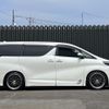 toyota alphard 2019 GOO_JP_700030313530240411001 image 8