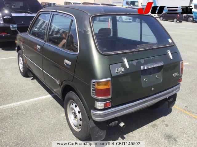 honda life 1974 -HONDA--Life SA-1429755---HONDA--Life SA-1429755- image 2