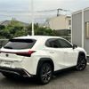 lexus ux 2021 CFJ0655334 image 23