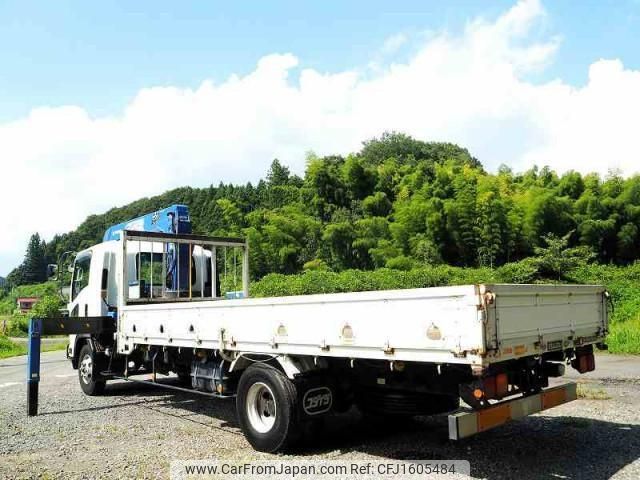 isuzu forward 2008 CFJ1605484 image 2