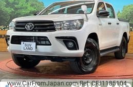 toyota hilux 2019 -TOYOTA--Hilux QDF-GUN125--GUN125-3911034---TOYOTA--Hilux QDF-GUN125--GUN125-3911034-