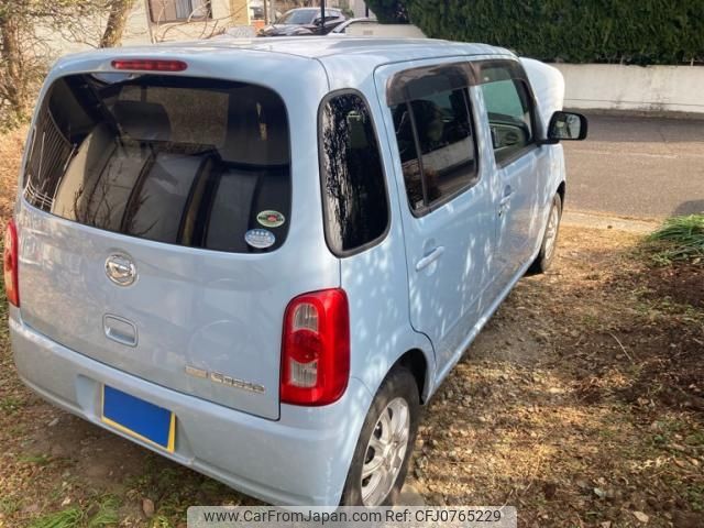 daihatsu mira-cocoa 2010 -DAIHATSU--Mira Cocoa DBA-L675S--L675S-0032566---DAIHATSU--Mira Cocoa DBA-L675S--L675S-0032566- image 2