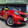 smart forfour 2016 quick_quick_DBA-453042_WME4530422Y054506 image 1