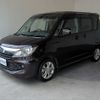 suzuki solio 2014 -SUZUKI--Solio DBA-MA15S--MA15S-680917---SUZUKI--Solio DBA-MA15S--MA15S-680917- image 1