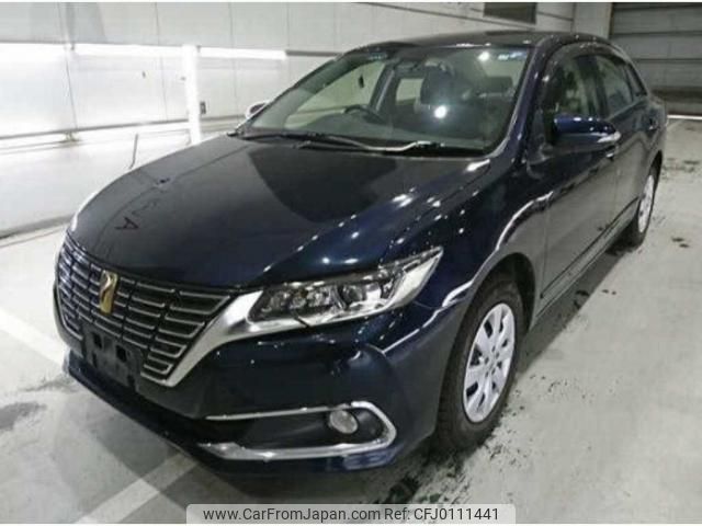 toyota premio 2017 quick_quick_DBA-ZRT265_ZRT265-3033001 image 1