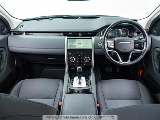 land-rover discovery-sport 2021 GOO_JP_965024041900207980001 image 1