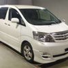 toyota alphard 2007 -TOYOTA--Alphard TA-MNH10W--MNH10-0104957---TOYOTA--Alphard TA-MNH10W--MNH10-0104957- image 4