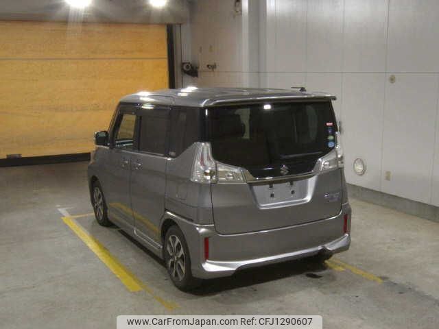 suzuki solio 2016 -SUZUKI--Solio MA36S--MA36S-617596---SUZUKI--Solio MA36S--MA36S-617596- image 2
