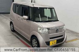 honda n-box 2012 -HONDA 【大阪 582チ493】--N BOX JF1-1088575---HONDA 【大阪 582チ493】--N BOX JF1-1088575-