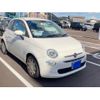 fiat 500 2017 -FIAT--Fiat 500 ABA-31212--ZFA3120000J816191---FIAT--Fiat 500 ABA-31212--ZFA3120000J816191- image 1