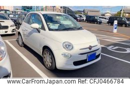 fiat 500 2017 -FIAT--Fiat 500 ABA-31212--ZFA3120000J816191---FIAT--Fiat 500 ABA-31212--ZFA3120000J816191-