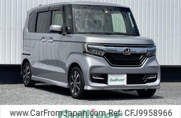 honda n-box 2017 -HONDA--N BOX DBA-JF3--JF3-1038159---HONDA--N BOX DBA-JF3--JF3-1038159-
