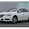 nissan sylphy 2013 CFJ1818044 image 1