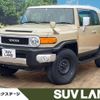 toyota fj-cruiser 2017 -TOYOTA--FJ Curiser CBA-GSJ15W--GSJ15-0135863---TOYOTA--FJ Curiser CBA-GSJ15W--GSJ15-0135863- image 1