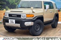 toyota fj-cruiser 2017 -TOYOTA--FJ Curiser CBA-GSJ15W--GSJ15-0135863---TOYOTA--FJ Curiser CBA-GSJ15W--GSJ15-0135863-