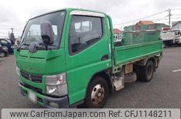 mitsubishi-fuso canter 2013 -MITSUBISHI 【名古屋 430つ901】--Canter FBA50-520492---MITSUBISHI 【名古屋 430つ901】--Canter FBA50-520492-