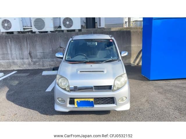 daihatsu max 2002 -DAIHATSU--MAX LA-L952S--L952S-0002943---DAIHATSU--MAX LA-L952S--L952S-0002943- image 1