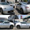 nissan fairlady-z 2016 quick_quick_CBA-Z34_Z34-520359 image 4