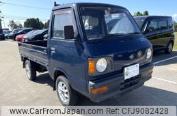 subaru sambar-truck 1989 Mitsuicoltd_SBST106141R0510