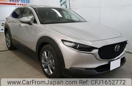 mazda cx-3 2024 CFJ1652772