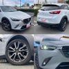 mazda cx-3 2015 quick_quick_DK5FW_DK5FW-101542 image 5