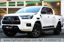 toyota hilux 2022 quick_quick_3DF-GUN125_GUN125-3931396