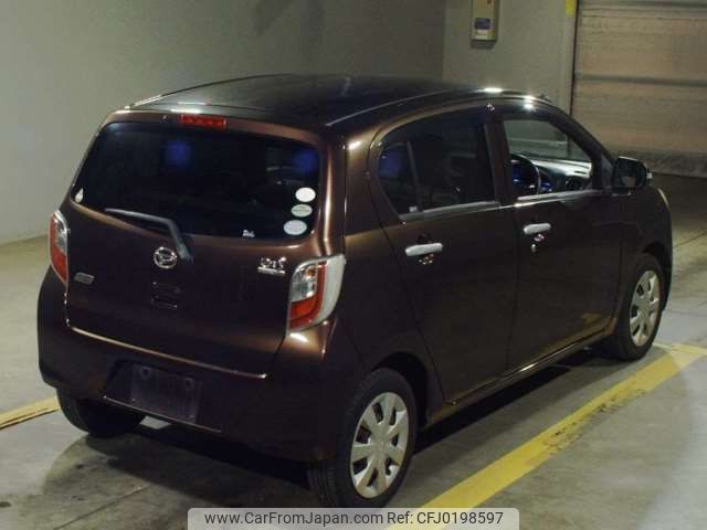 daihatsu mira-e-s 2011 -DAIHATSU--Mira e:s DBA-LA310S--LA310S-1001018---DAIHATSU--Mira e:s DBA-LA310S--LA310S-1001018- image 2