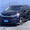 honda odyssey 2015 -HONDA--Odyssey DBA-RC1--RC1-1107654---HONDA--Odyssey DBA-RC1--RC1-1107654- image 1