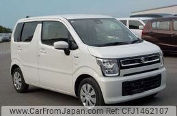 suzuki wagon-r 2017 -SUZUKI--Wagon R DAA-MH55S--MH55S-120274---SUZUKI--Wagon R DAA-MH55S--MH55S-120274-