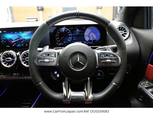 mercedes-benz amg 2021 -MERCEDES-BENZ--AMG 4BA-247751M--W1N2477512J182065---MERCEDES-BENZ--AMG 4BA-247751M--W1N2477512J182065- image 2