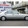 mercedes-benz s-class 1996 -MERCEDES-BENZ--Benz S Class E-140032M--WDB140032-2A310095---MERCEDES-BENZ--Benz S Class E-140032M--WDB140032-2A310095- image 13