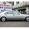 mercedes-benz s-class 1996 -MERCEDES-BENZ--Benz S Class E-140032M--WDB140032-2A310095---MERCEDES-BENZ--Benz S Class E-140032M--WDB140032-2A310095- image 13