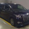 toyota alphard 2017 quick_quick_DBA-AGH30W_AGH30-0139239 image 4