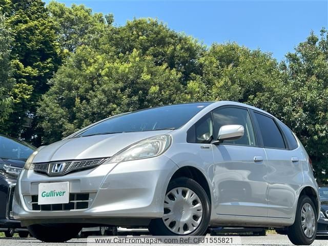 honda fit 2012 CFJ1555821 image 1