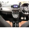 abarth 595 2022 quick_quick_3BA-31214T_ZFABF12H5NJG71188 image 3