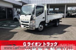 mitsubishi-fuso canter 2019 GOO_NET_EXCHANGE_0702476A30250308W004