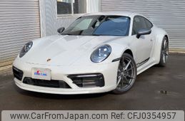 porsche 911 2024 -PORSCHE 【名変中 】--Porsche 911 992NC1--203710---PORSCHE 【名変中 】--Porsche 911 992NC1--203710-