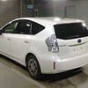 toyota prius-α 2014 -TOYOTA--Prius α DAA-ZVW41W--ZVW41-3338202---TOYOTA--Prius α DAA-ZVW41W--ZVW41-3338202- image 5