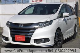 honda odyssey 2013 quick_quick_DBA-RC1_RC1-1000519