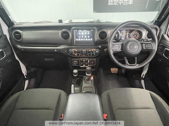 jeep wrangler 2022 quick_quick_3BA-JL36L_1C4HJXKGXNW135929 image 2