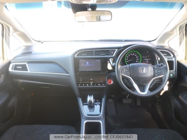 honda shuttle 2018 -HONDA--Shuttle DAA-GP7--GP7-1218239---HONDA--Shuttle DAA-GP7--GP7-1218239- image 2