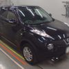 nissan juke 2011 -NISSAN 【横浜 306す1399】--Juke YF15-050740---NISSAN 【横浜 306す1399】--Juke YF15-050740- image 6