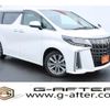 toyota alphard 2021 -TOYOTA--Alphard 3BA-AGH30W--AGH30-9040013---TOYOTA--Alphard 3BA-AGH30W--AGH30-9040013- image 1