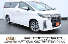 toyota alphard 2021 -TOYOTA--Alphard 3BA-AGH30W--AGH30-9040013---TOYOTA--Alphard 3BA-AGH30W--AGH30-9040013-