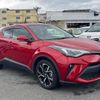 toyota c-hr 2022 CFJ1708546 image 16