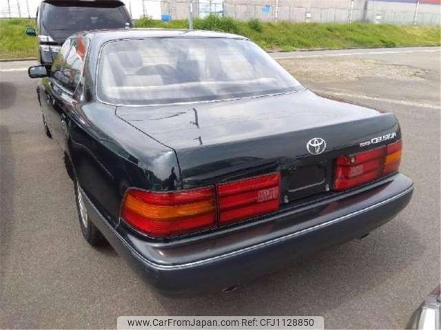 toyota celsior 1991 -TOYOTA--Celsior E-UCF11--UCF11-0038464---TOYOTA--Celsior E-UCF11--UCF11-0038464- image 2