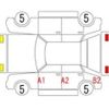 honda fit-shuttle 2012 CFJ1626403 image 2