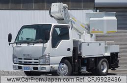 isuzu elf-truck 2012 GOO_NET_EXCHANGE_0560332A30240623W003