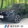 toyota yaris-cross 2024 quick_quick_MXPJ10_MXPJ10-3130903 image 1